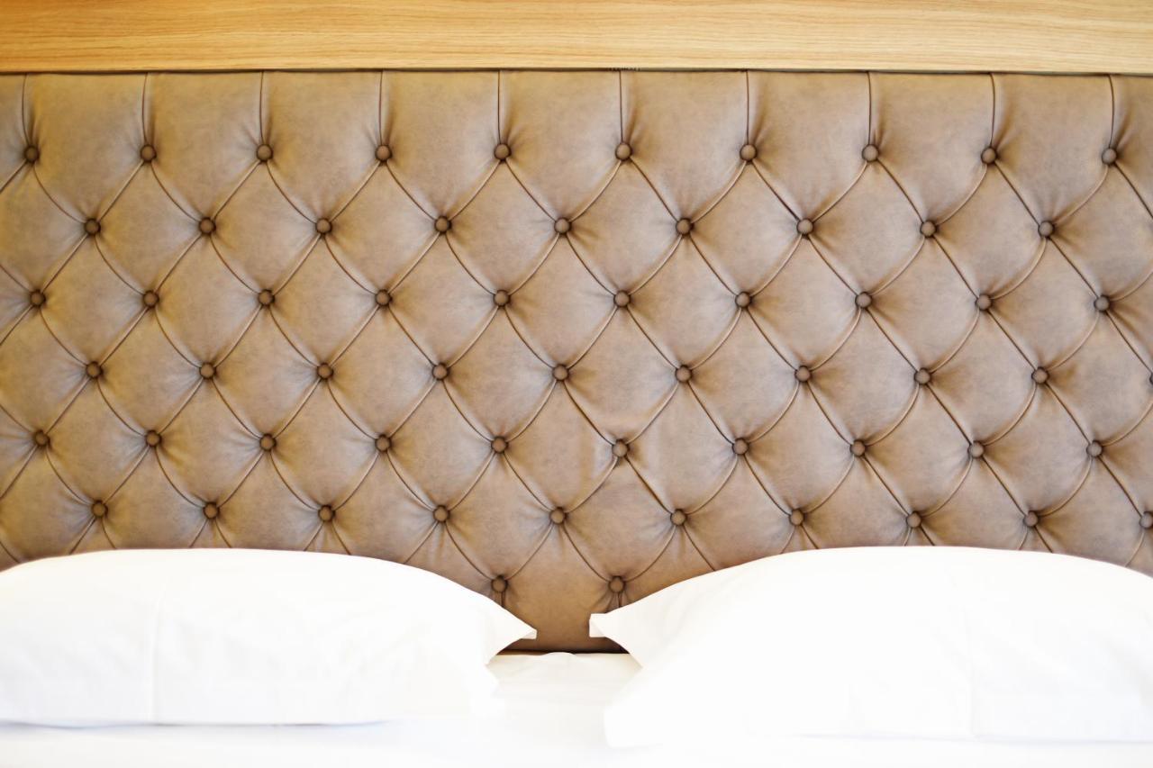 Hotel Tettola サン・フロラン エクステリア 写真